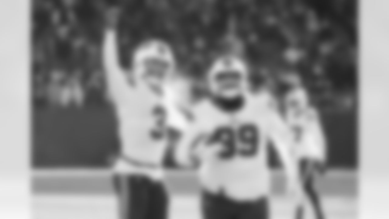 Buffalo Bills vs Chicago Bears, Week 16, December 24, 2022 at Soldier Field.