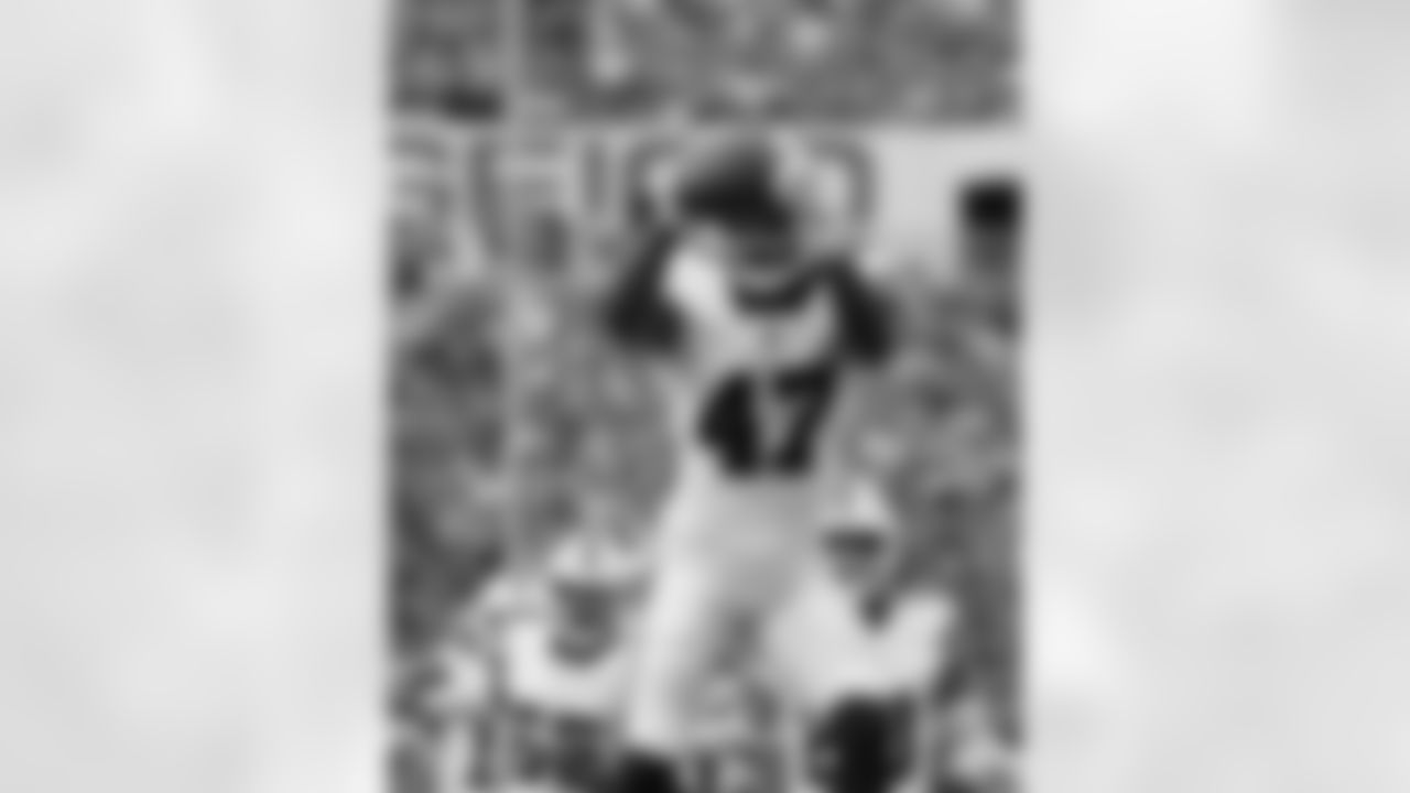 Buffalo Bills vs Indianapolis Colts, preseason, August 12, 2023 at Highmark Stadium.