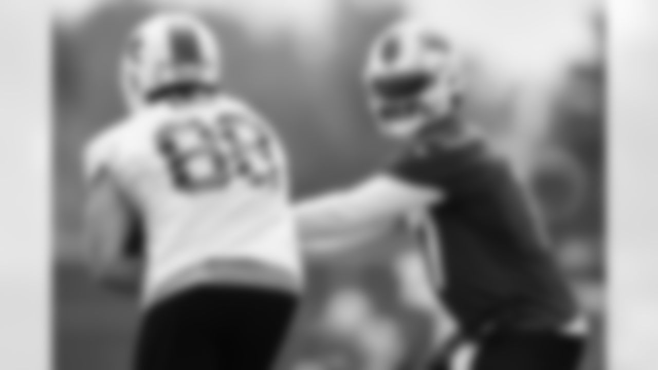 Buffalo Bills Organized Team Activity, May 23, 2023 at One Bills Drive.