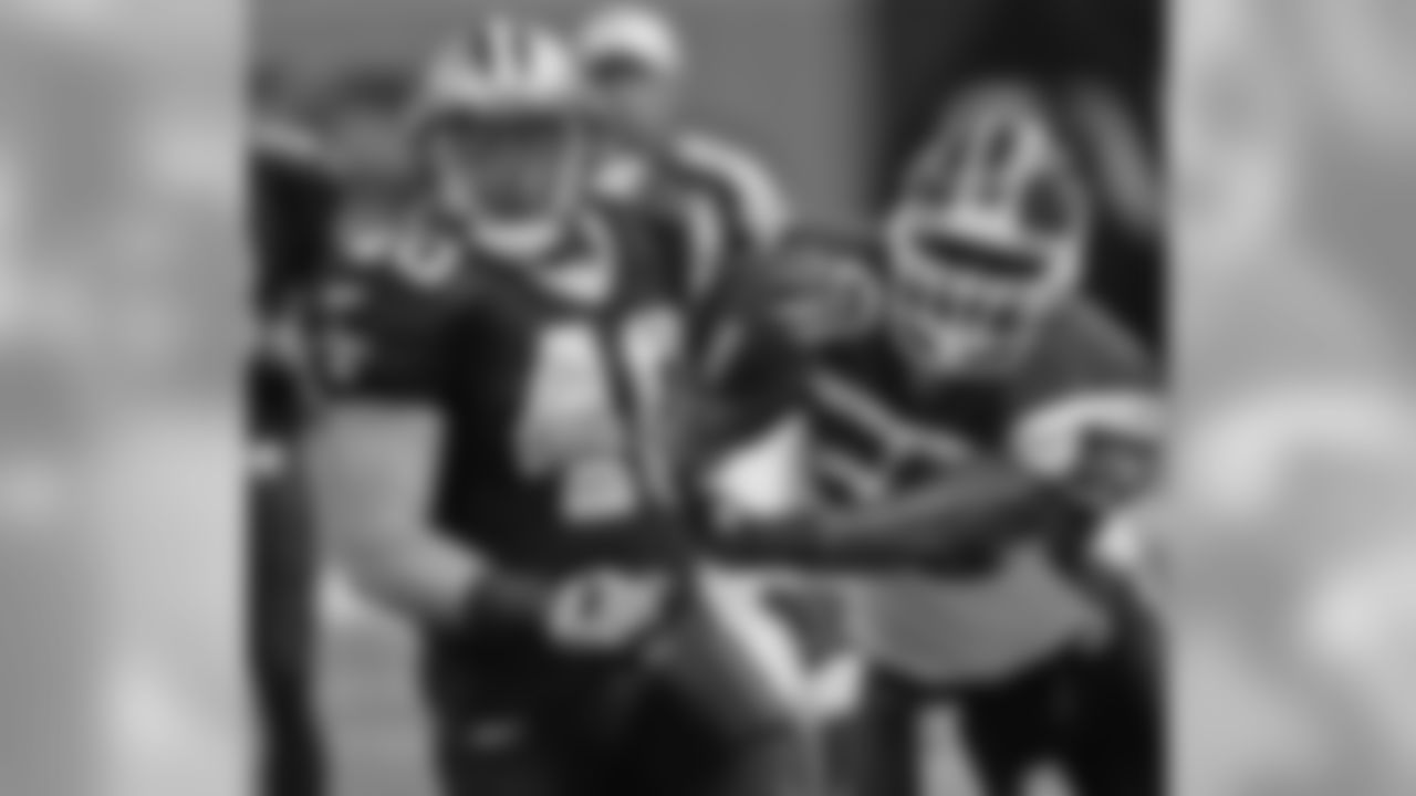 Bills vs. Saints 2009