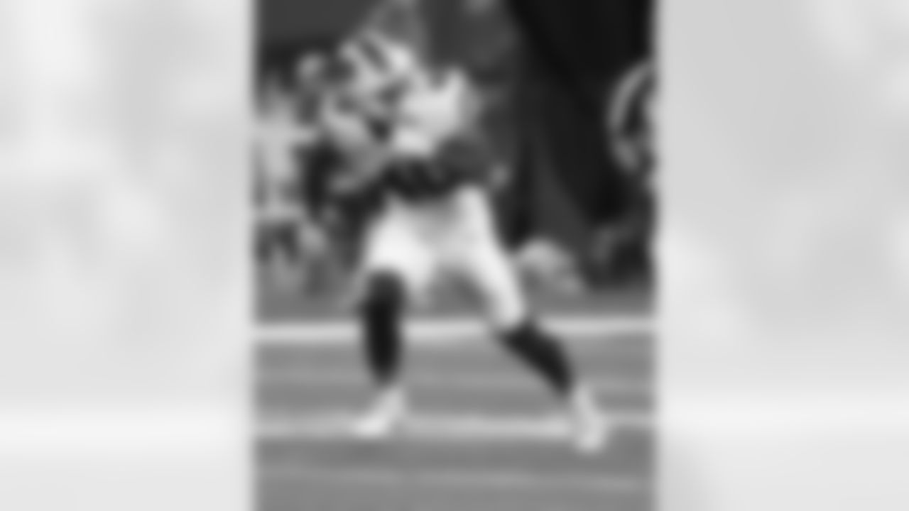 Tariq Thompson (40) Buffalo Bills vs Detroit Lions, Preseason Week 1, August 13, 2021 at Ford Field.
Photo by Bill Wippert
