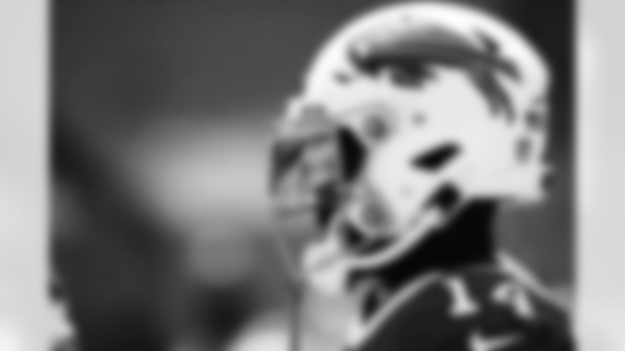 Stefon Diggs (14) Buffalo Bills vs Miami Dolphins, September 20, 2020 at Hard Rock Stadium.
Photo by Bill Wippert
