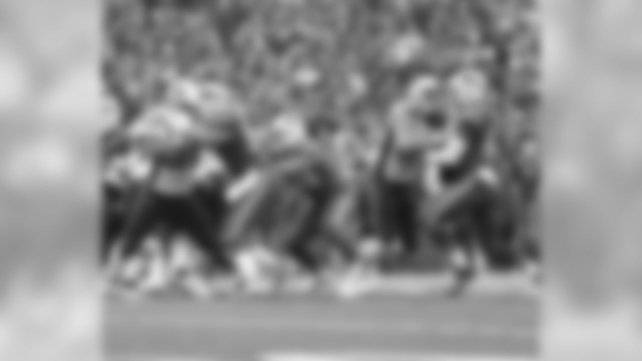 Bills vs Patriots