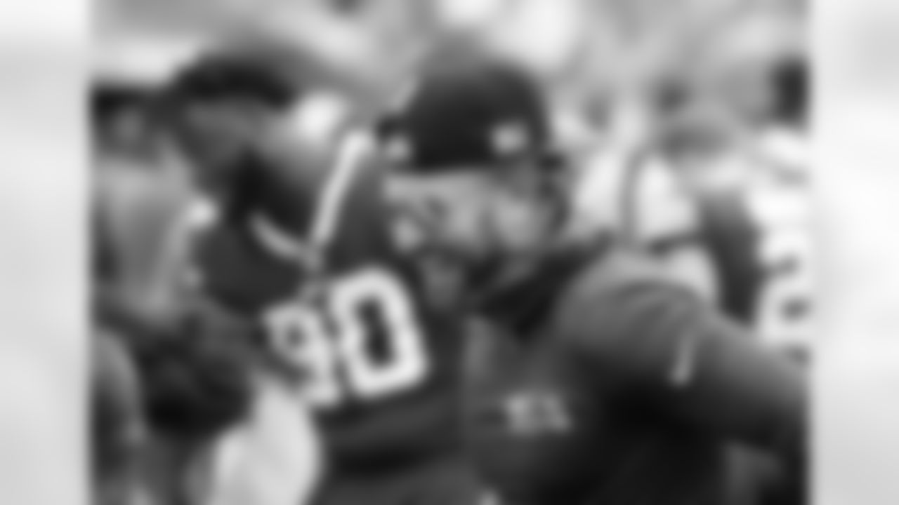 Buffalo Bills vs New York Jets, Week 9, November 6, 2022 at MetLife Stadium.
