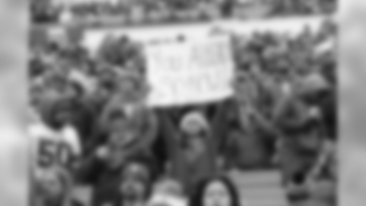 Buffalo Bills vs Jacksonville Jaguars at New Era Field, November 25, 2018. Photo by Sara Schmidle