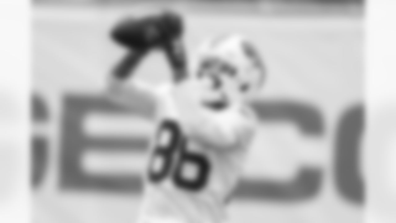 Tavon Austin (86). Week Three of Buffalo Bills OTA's on June 6, 2022. Photo by Ben Green