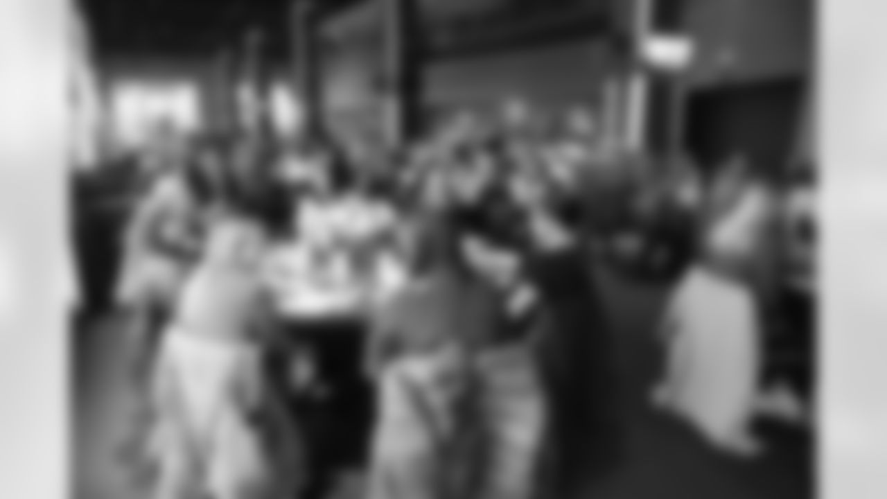 Women In Sports Night at Lexus Club in KeyBank Center, March 27, 2023.