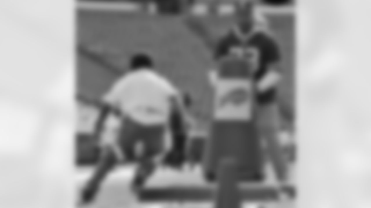 M&T Bank Flag Football