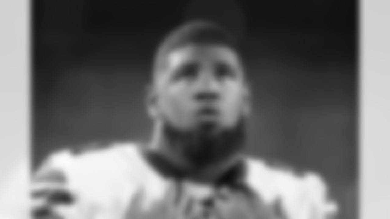 Ed Oliver (91). Buffalo Bills vs Kansas City Chiefs at Arrowhead Stadium, October 10, 2021.
Photo by Craig Melvin