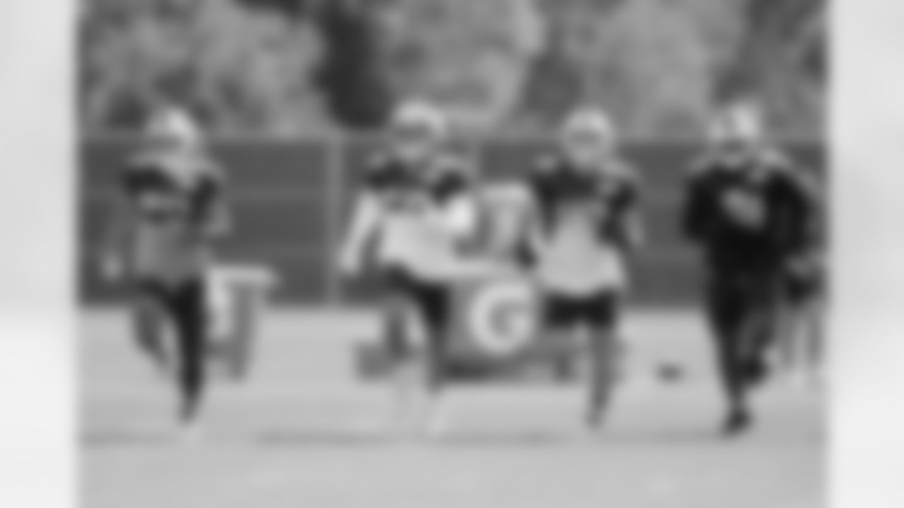 Buffalo Bills Training Camp at One Bills Drive, August 22, 2023.