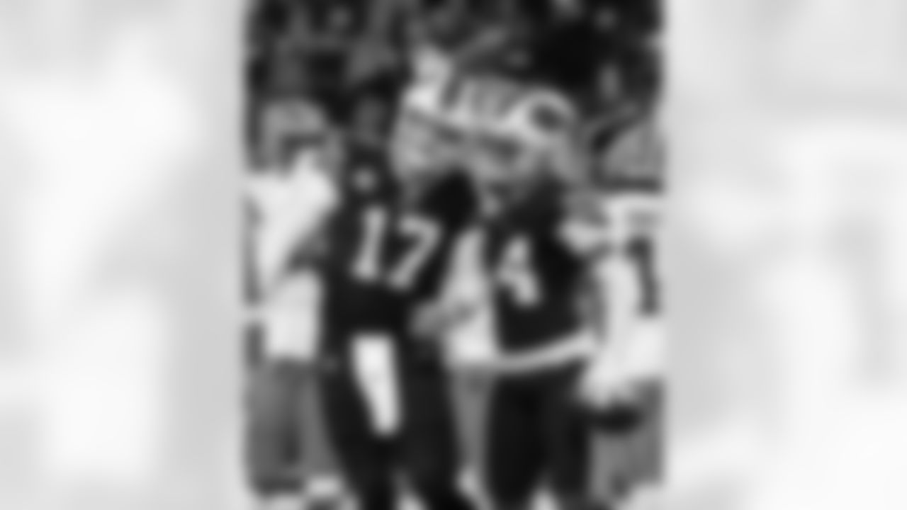 Buffalo Bills vs Cleveland Browns, Week 11, November 20th, 2022. Ford Field.