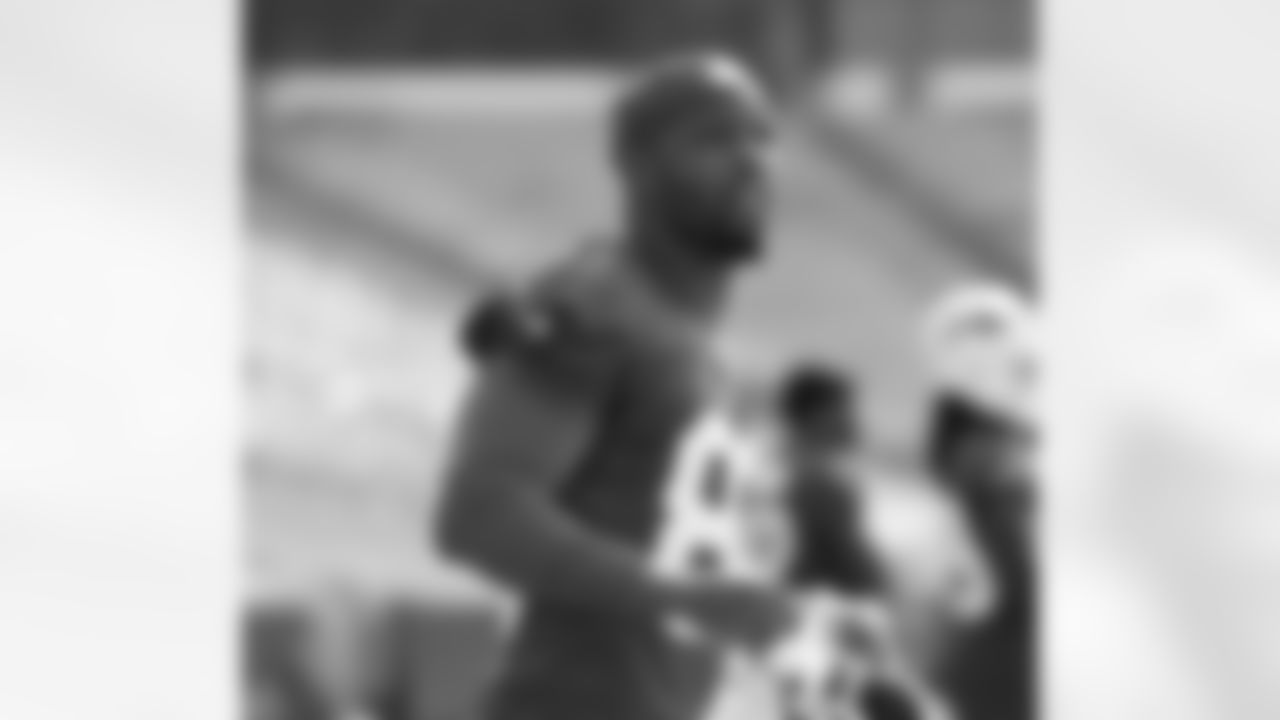 Tavon Austin (86) . Buffalo Bills Week 2 practice, September 17, 2022 at Highmark Stadium.