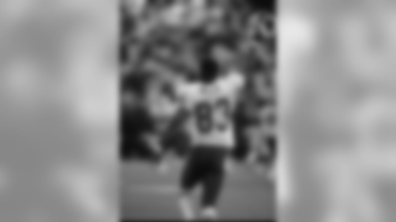WR Andre Reed (1992)