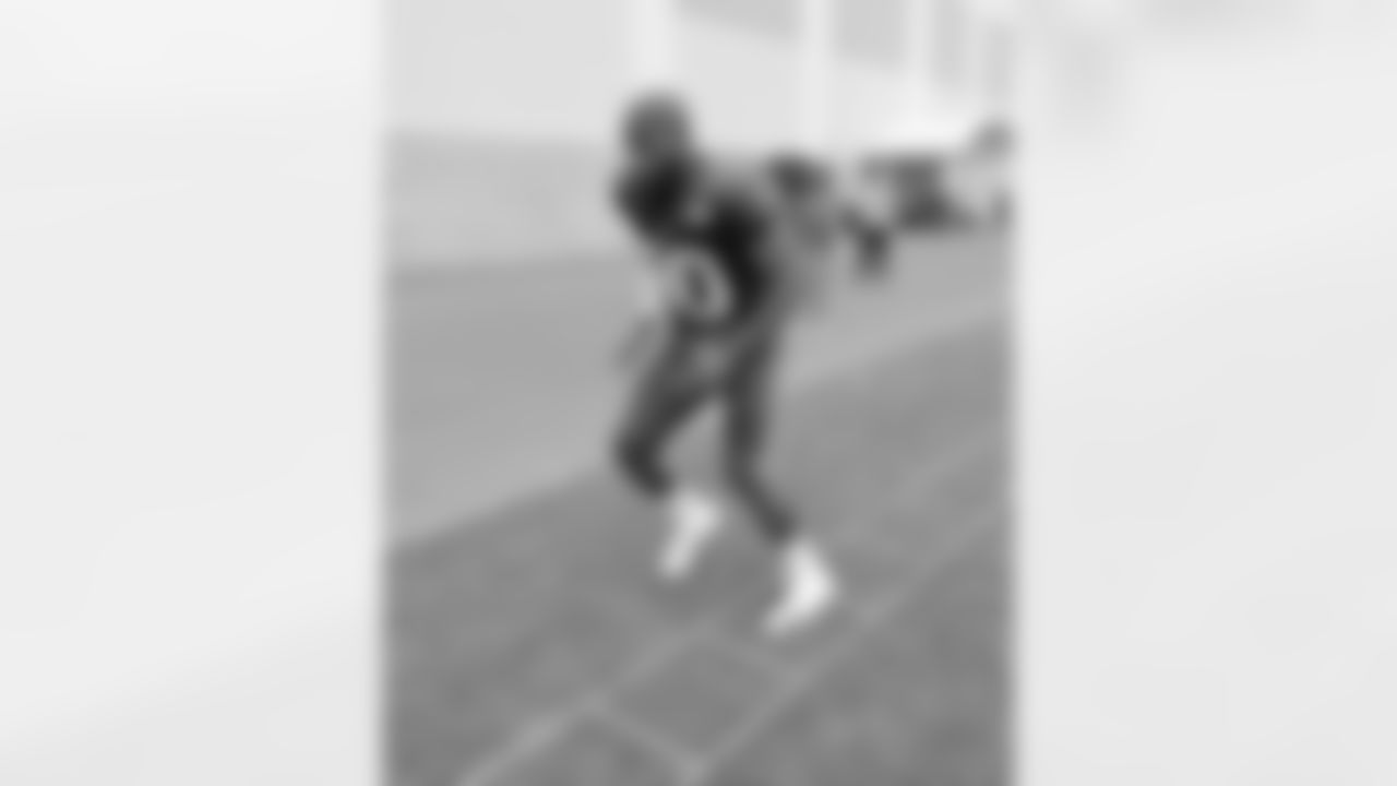 Jamison Crowder (80). Buffalo Bills Week 1 Practice, September 4, 2022 at One Bills Drive. Photo by Bill Wippert