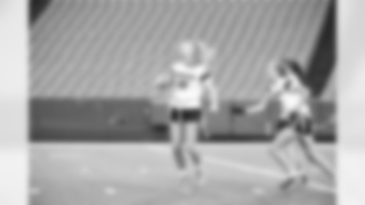 2023 Girls Flag Football Regional Championship, June 12, 2023 at Highmark Stadium