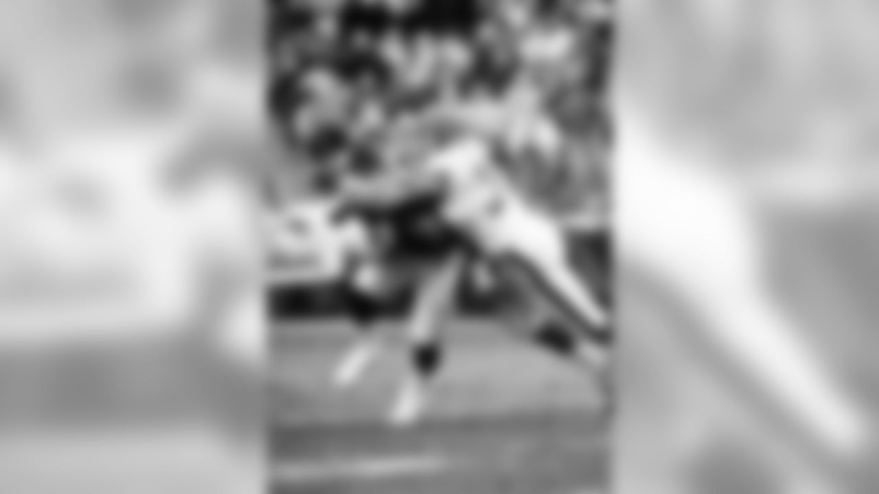 Bruce Smith