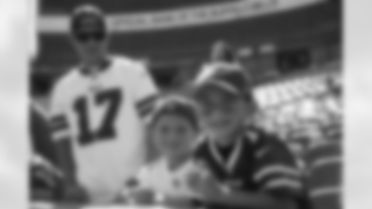 Fans. Buffalo Bills vs Denver Broncos, Preseason Week 2, August 20, 2022 at Highmark Stadium. Photo by Craig Melvin