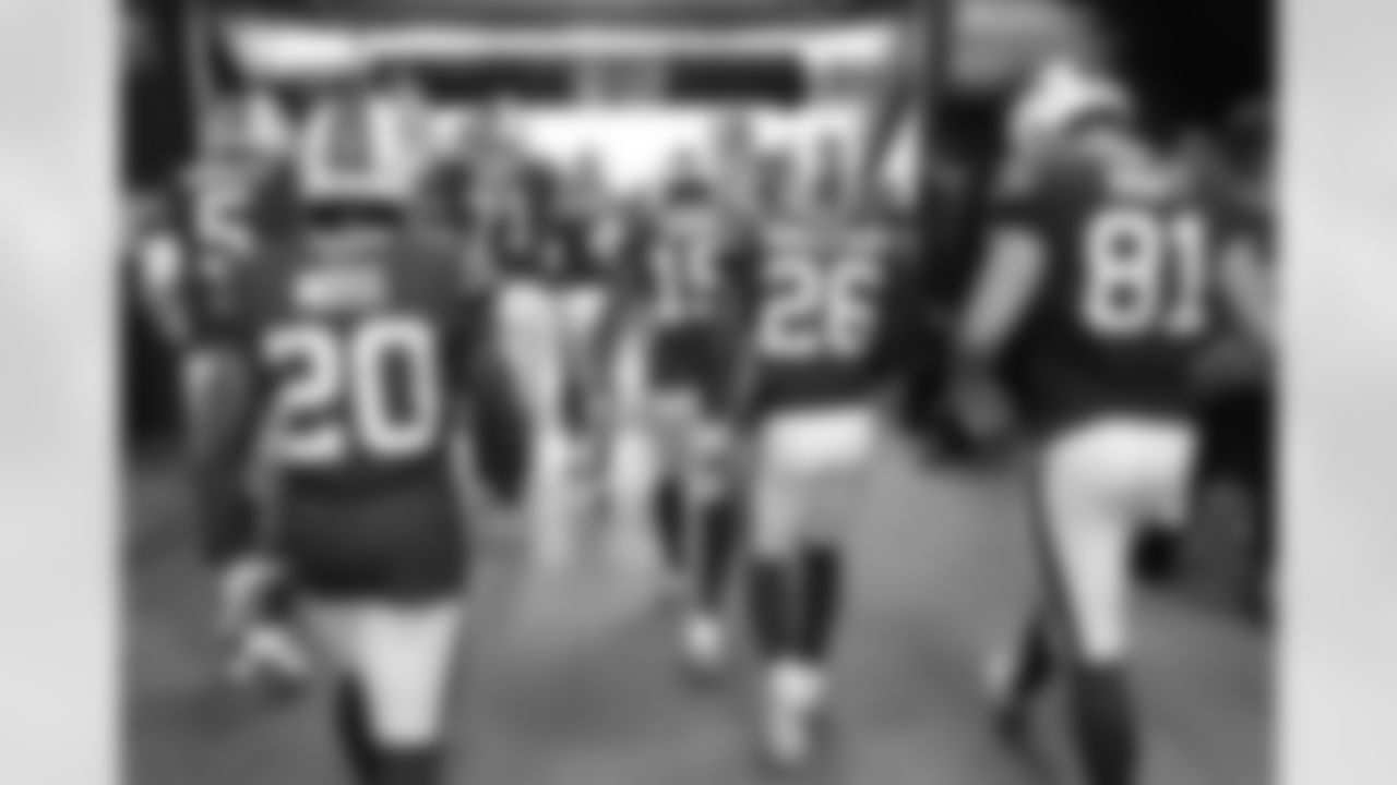 Buffalo Bills vs New England Patriots, November 1, 2020 at Bills Stadium.
Photo by Bill Wippert