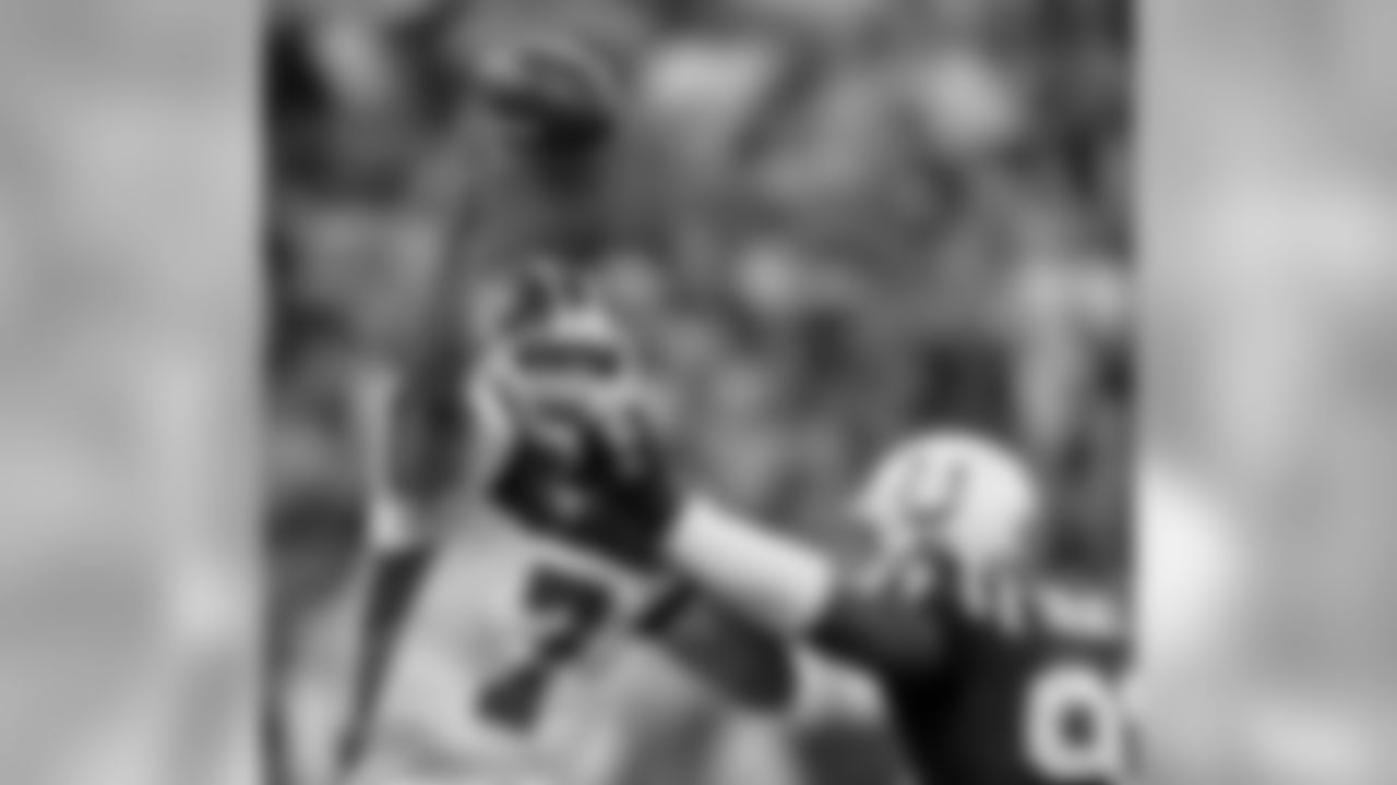Bills vs. Colts 2006