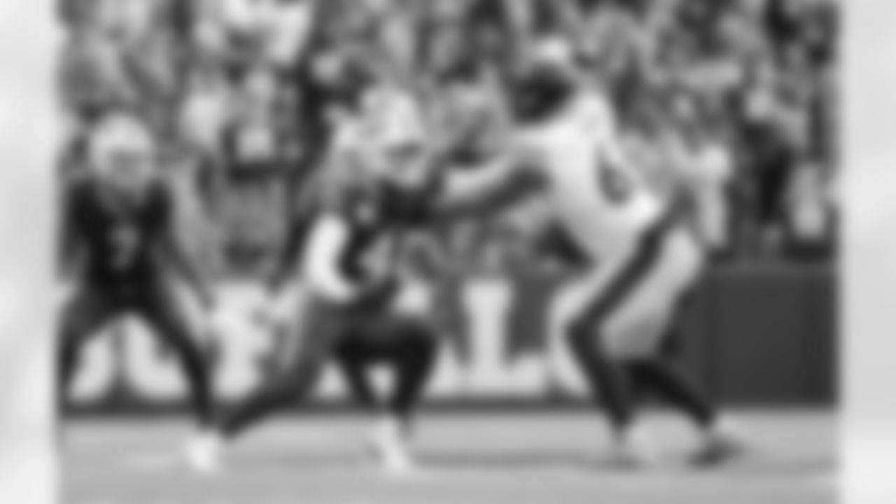 Buffalo Bills vs Pittsburgh Steelers, Week 5, October 9, 2022 at Highmark Stadium.