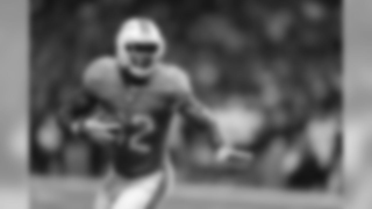#42 TE Charles Clay