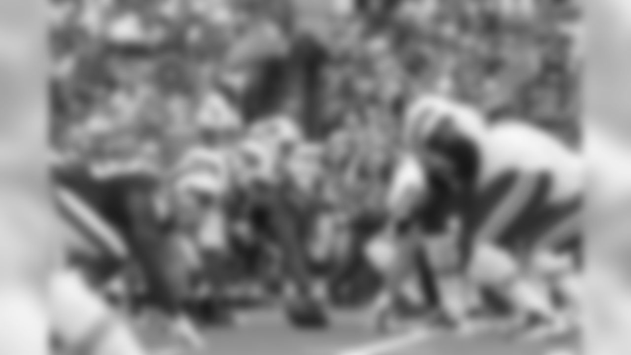 Bills vs. Chiefs 2012