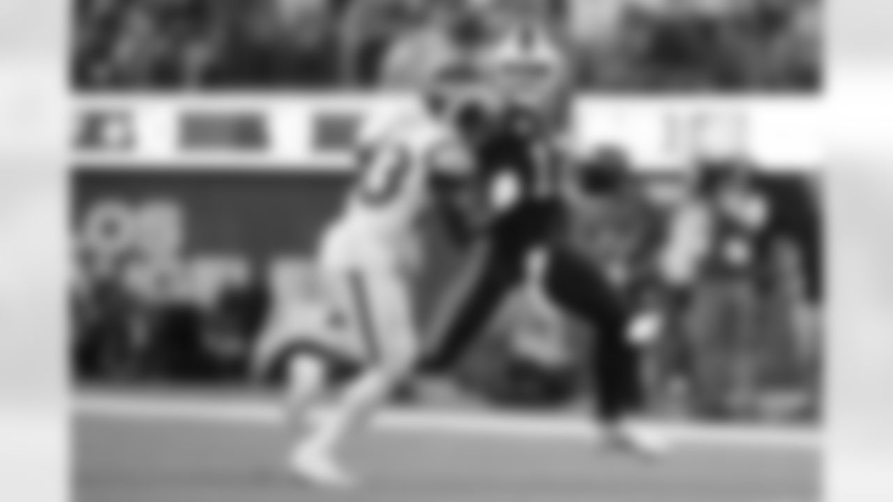 Josh Allen's Heroic Second Half Leads Bills Over Rams 31-10 | Recap Of ...