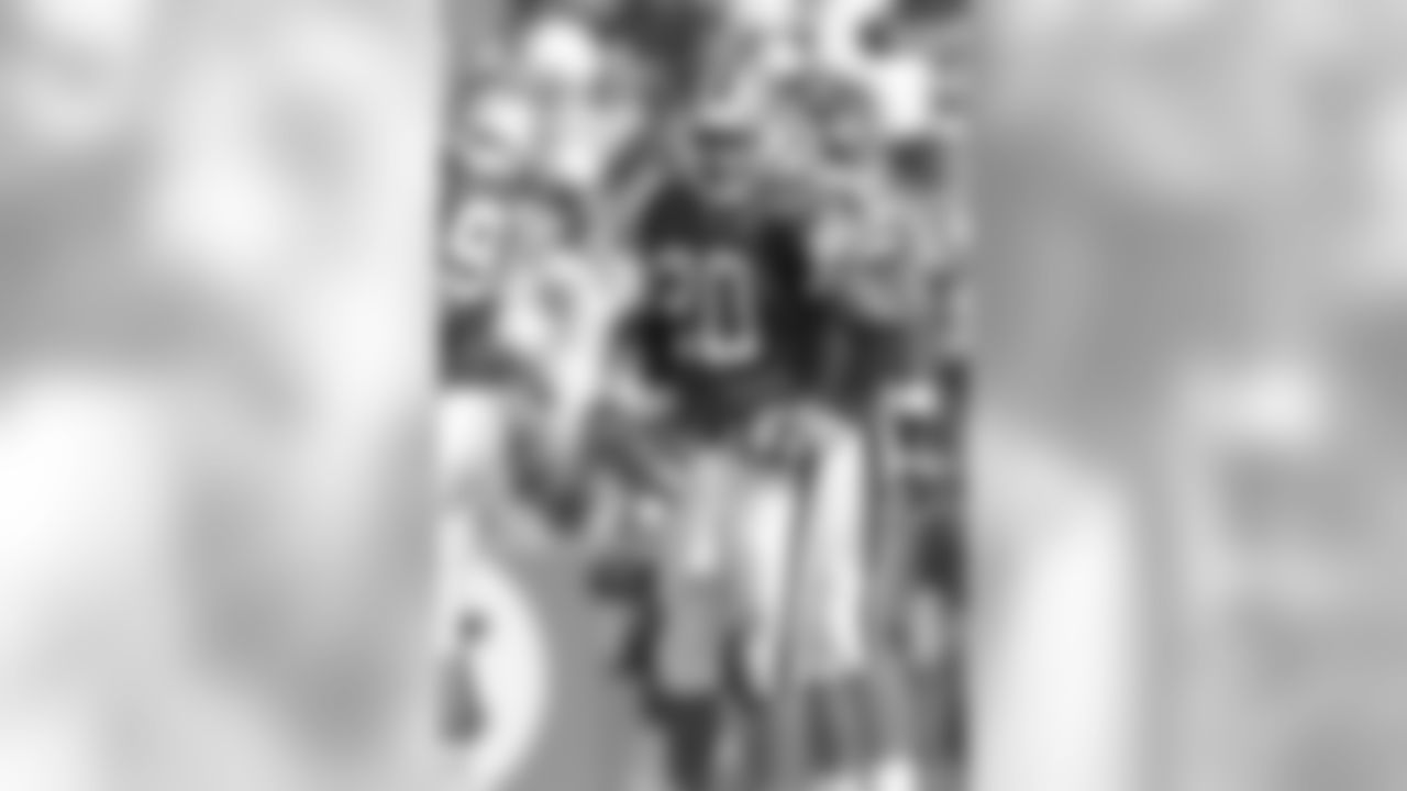 1991, First-round pick (26th overall)