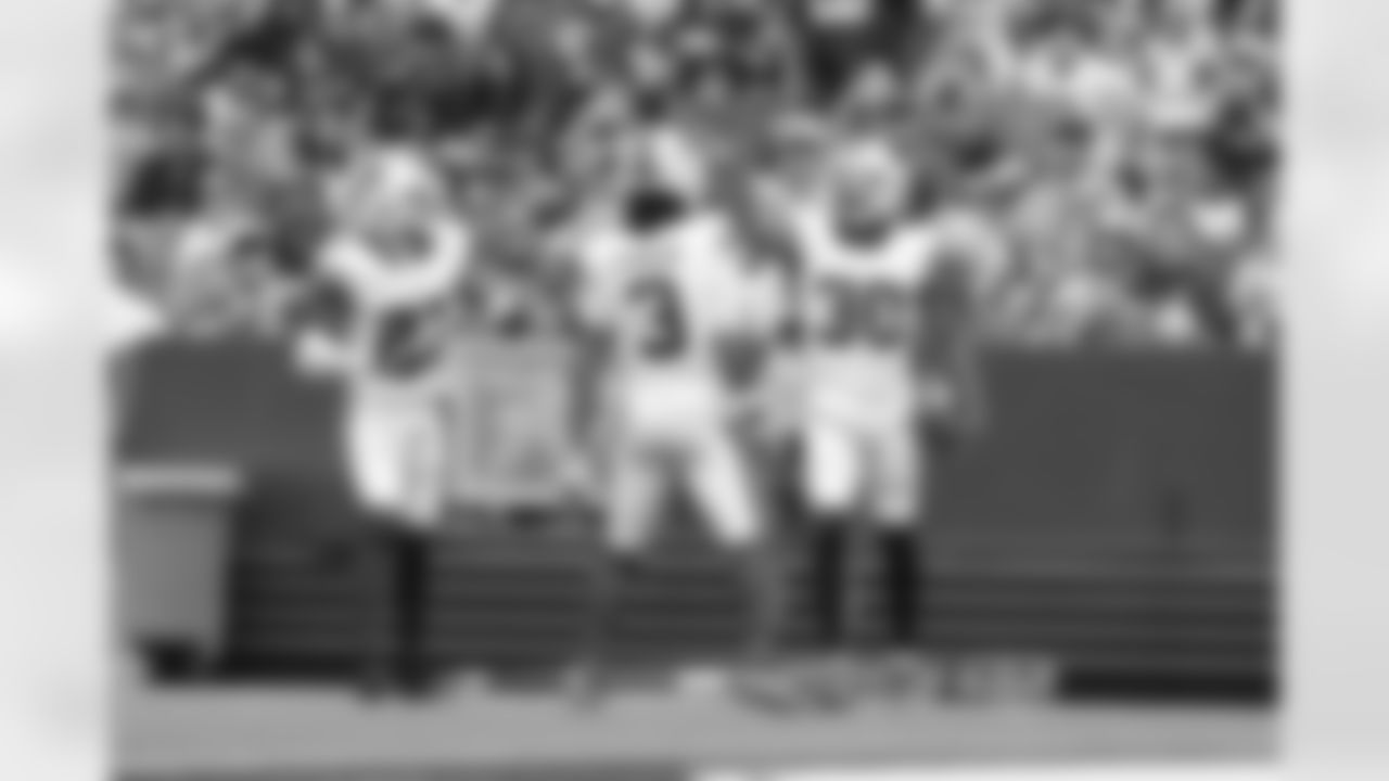 Buffalo Bills vs Indianapolis Colts, preseason, August 12, 2023 at Highmark Stadium.