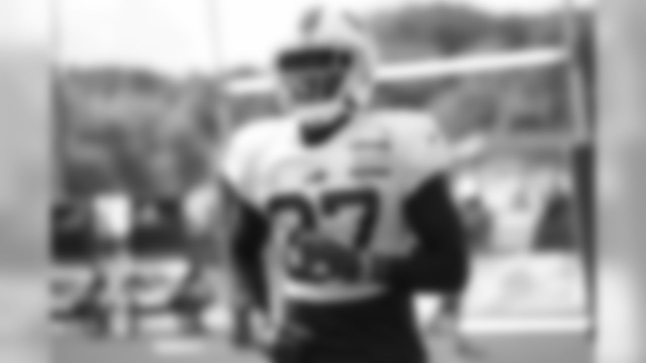 Buffalo Bills Training Camp 2018
PicSix Creative
Rochester, NY
July 28, 2018.
Photo by Sara Schmidle