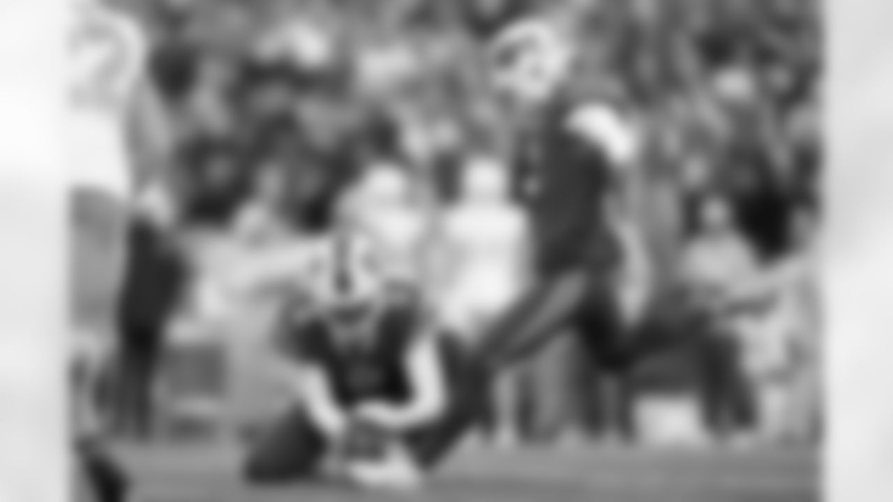 Buffalo Bills vs Miami Dolphins, Wild Card Game, January 15, 2023 at Highmark Stadium.