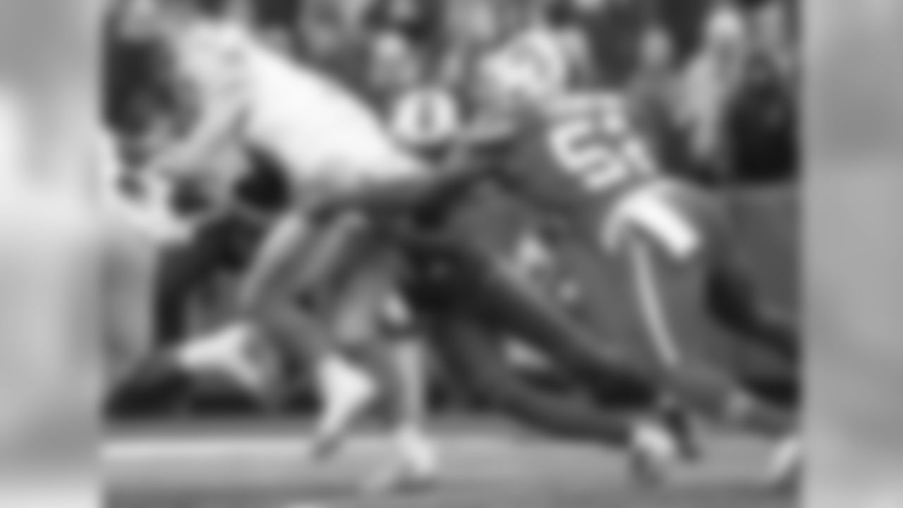 Buffalo Bills vs Detroit Lions at New Era Field on December 16, 2018. Photo by Craig Melvin