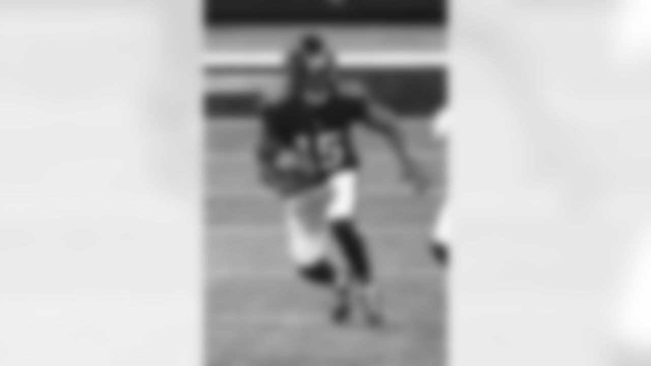 Brandon Powell