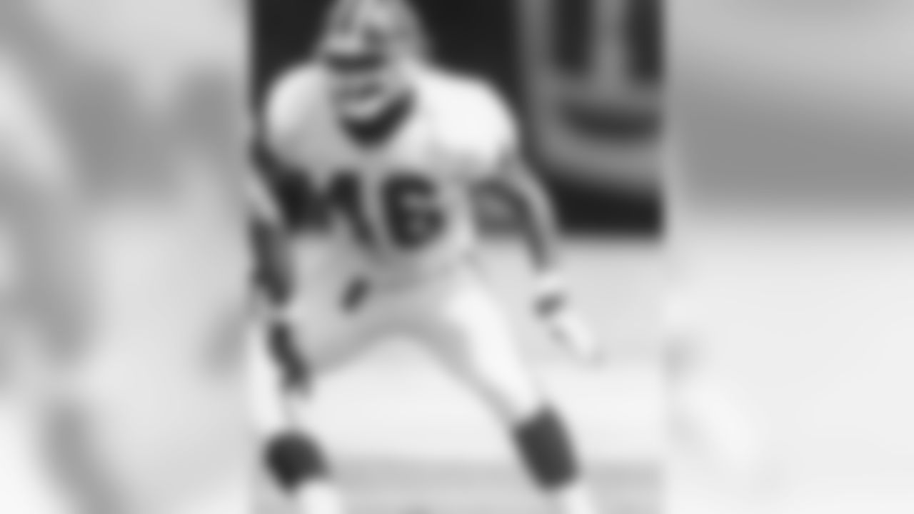 1995, Third-round pick (76th overall)