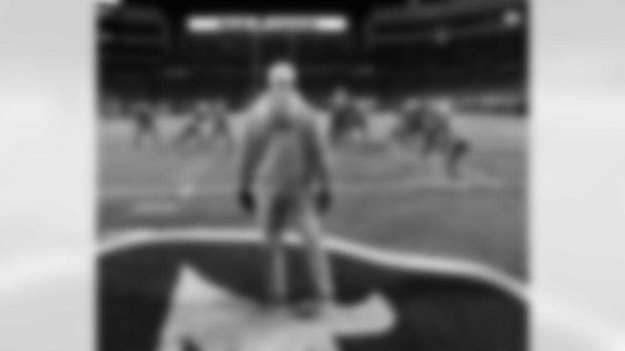 Sean McDermott. Buffalo Bills vs Pittsburgh Steelers, December 13, 2020 at Bills Stadium.
Photo by Bill Wippert