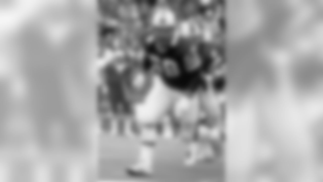 Joe DeLamielleure: 1973 Draft, Round 1, 26th overall