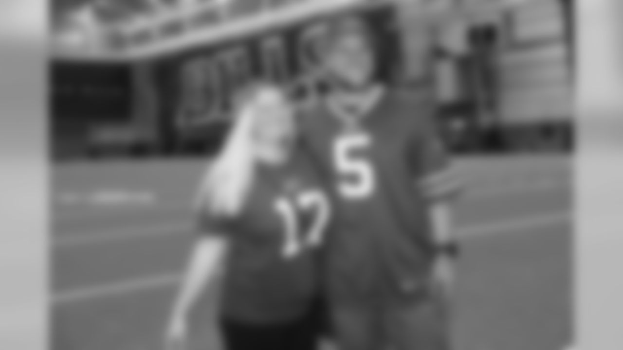 Buffalo Bills Crucial Catch Pizza Party, New Era Field, October1, 2019. Photo by Sara Schmidle