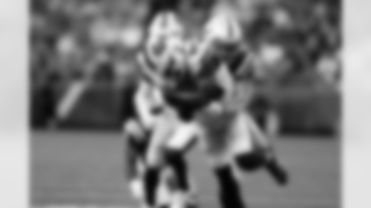 Buffalo Bills vs Indianapolis Colts, preseason, August 12, 2023 at Highmark Stadium.