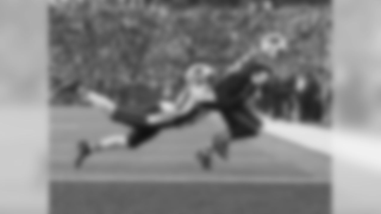 LeSean McCoy #25, RB