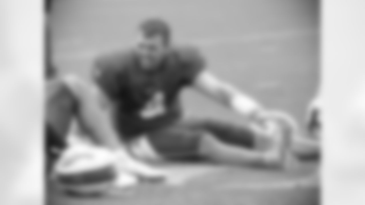 Jake Fromm (4). Buffalo Bills Training Camp. August 16, 2021. Photo by Bill Wippert