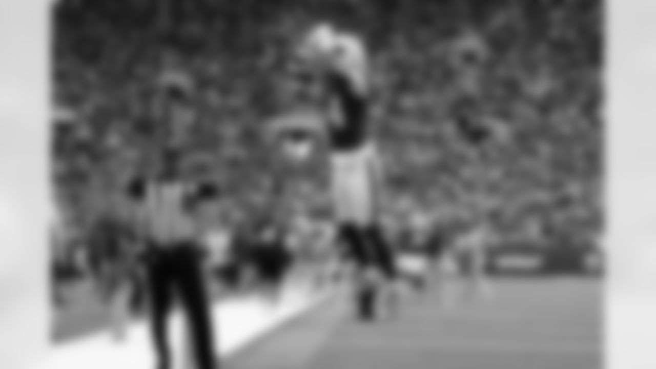 Buffalo Bills vs Jacksonville Jaguars, Regular Season, October 08, 2023 at Tottenham Hotspur Stadium.
