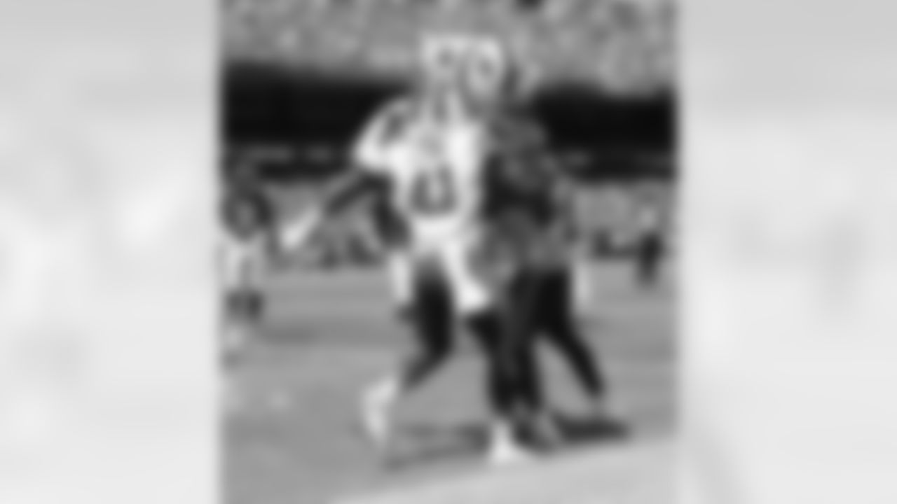 Devin Singletary (26) touchdown Buffalo Bills vs Chicago Bears, Preseason Week 2, August 21, 2021 at Soldier Field.
Photo by Bill Wippert