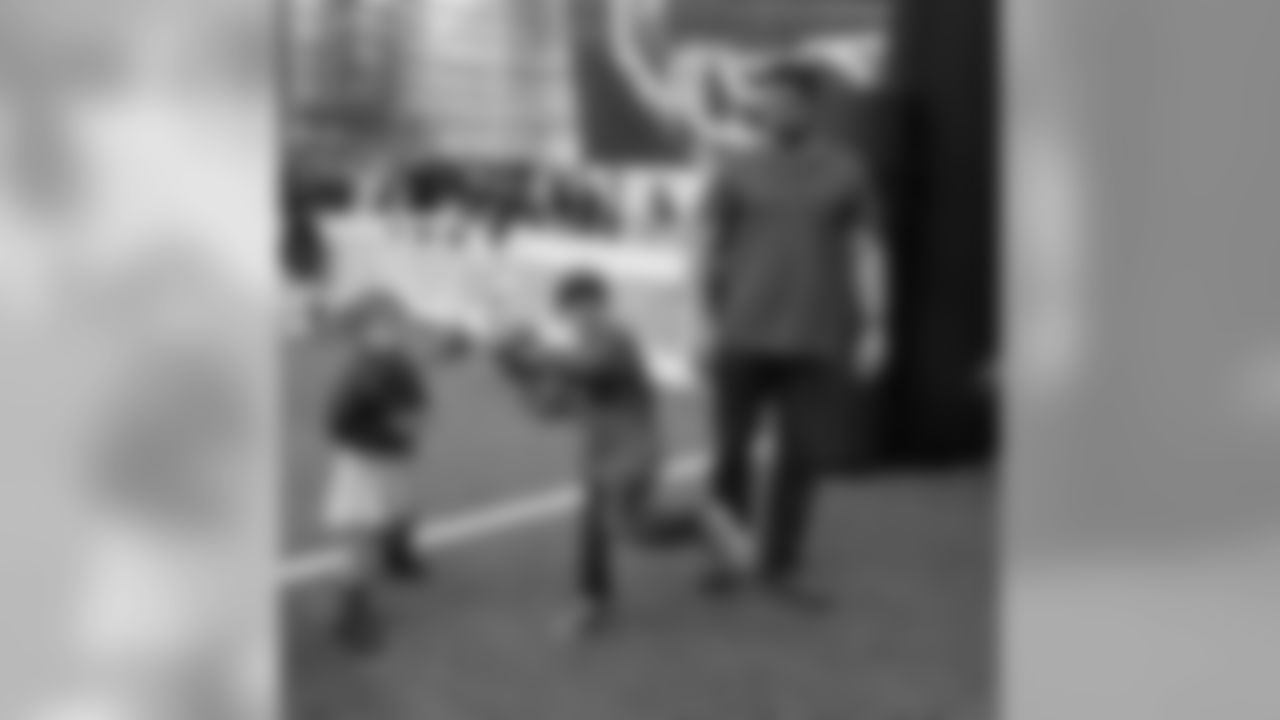 Crucial Catch: Family Fun Night at ADPRO Sports Training Center