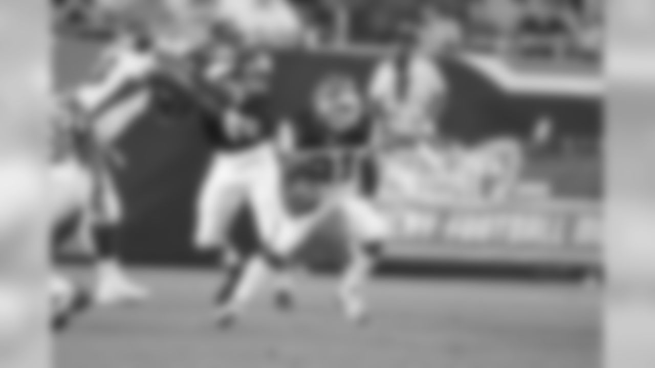 3,365 career yards