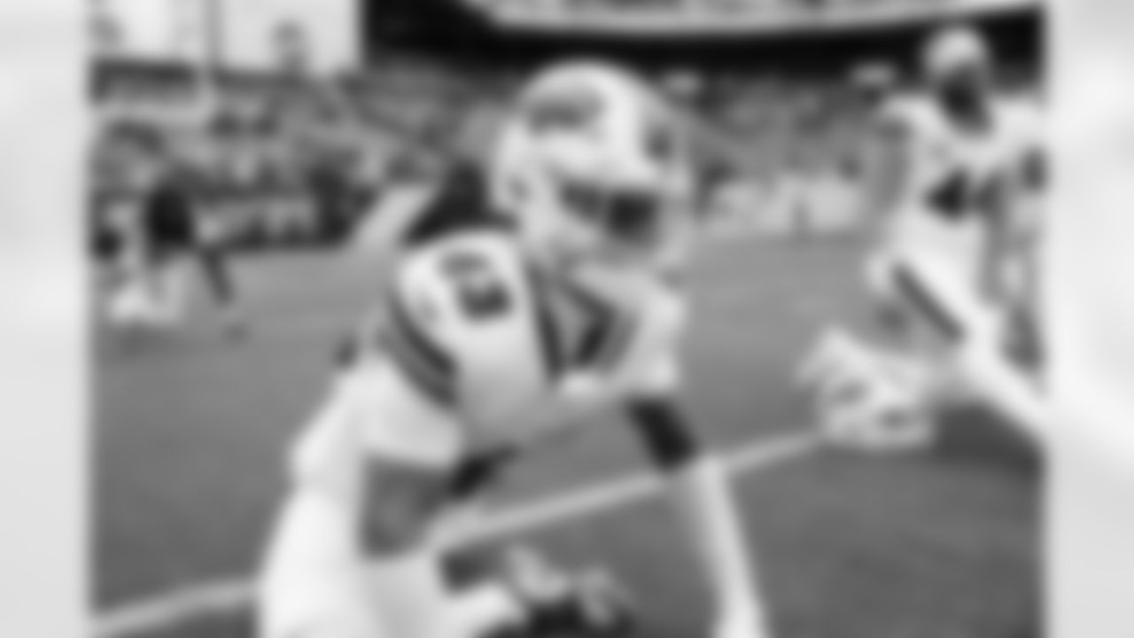 New York Jets vs Buffalo Bills, Regular Season, September 24, 2023 at Metlife Stadium.