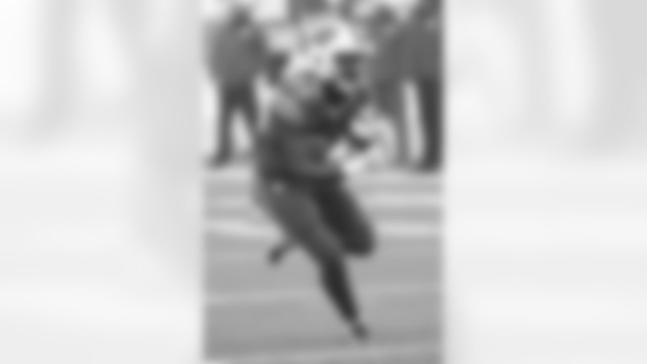 Devin Singletary (26) Buffalo Bills vs Kansas City Chiefs, October 19, 2020 at Bills Stadium.
Photo by Sara Schmidle
