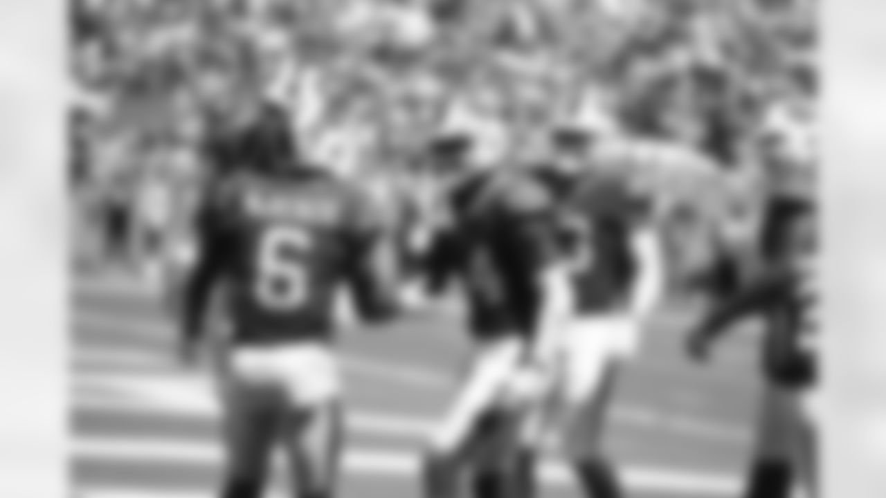 Buffalo Bills vs Miami Dolphins, Week 3, September 25, 2022 at Hard Rock Stadium.