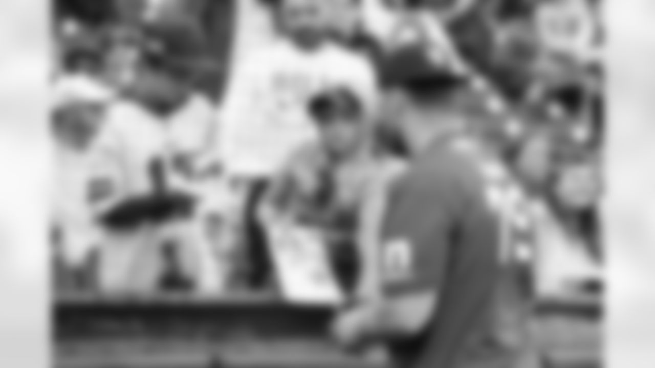 Micah Hyde Charity Softball Game at Sahlen Field, Buffalo, NY. May 7, 2023.