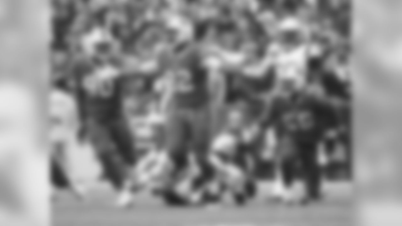 Adolphus Washington #92, DT