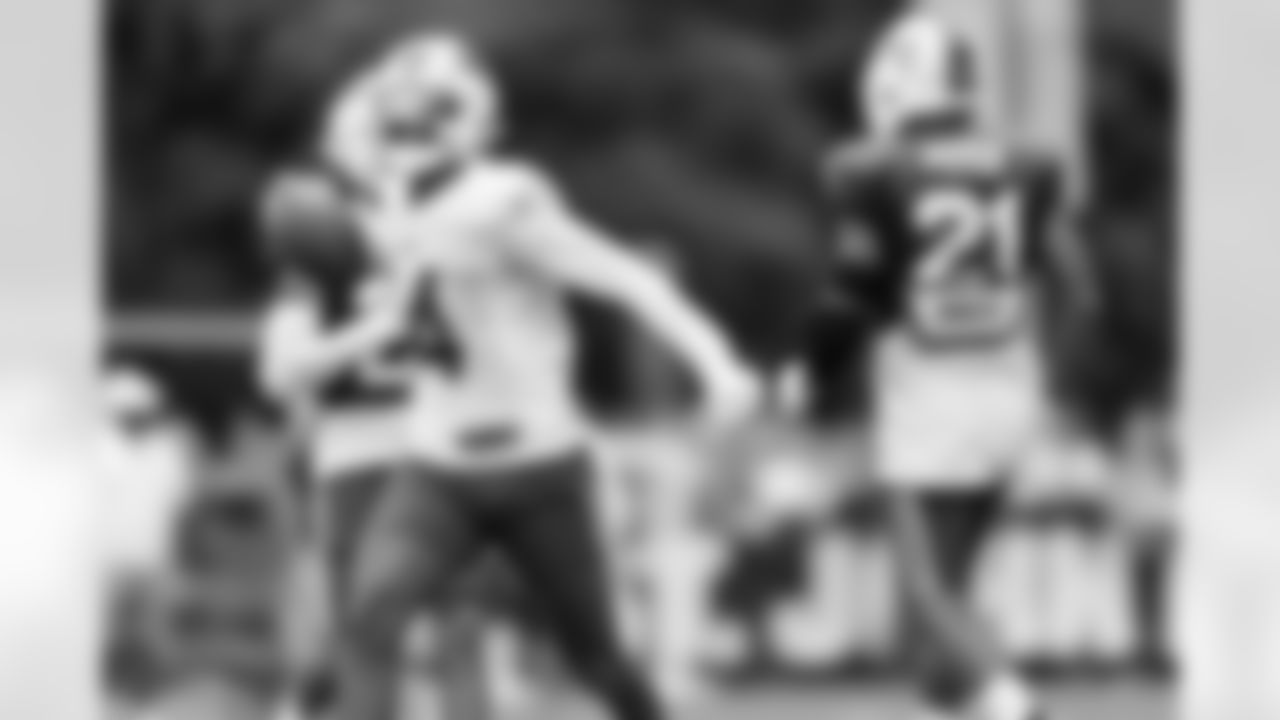 Stefon Diggs (14). Buffalo Bills Training Camp at St. John Fisher University, July 31, 2023.